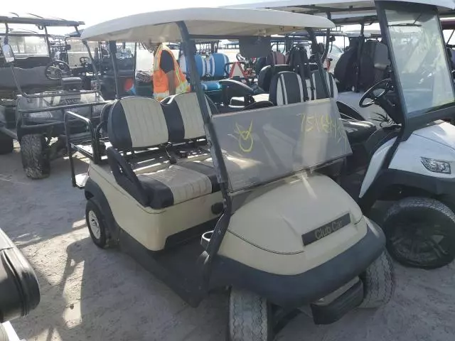 2010 Golf Golf Cart