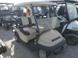 2010 Golf Golf Cart en venta en Riverview, FL