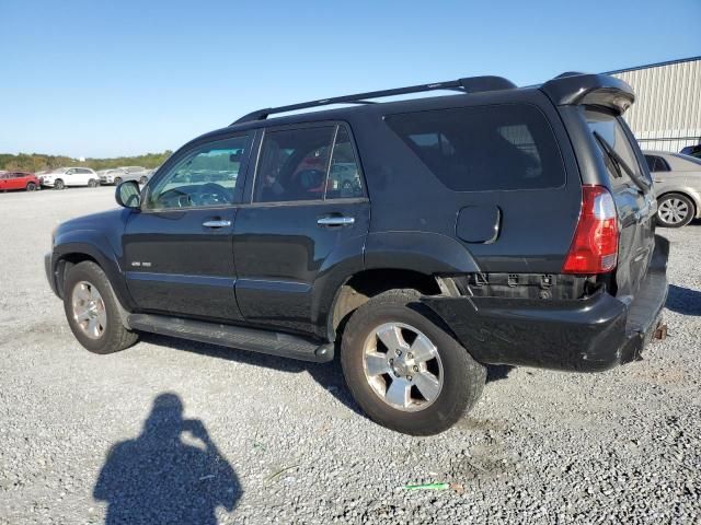 2008 Toyota 4runner SR5