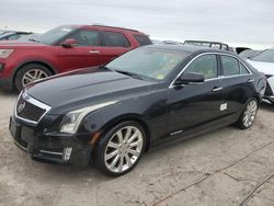 2013 Cadillac ATS Premium en venta en Riverview, FL