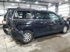 2010 Honda Odyssey EXL