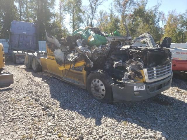 2015 Freightliner Cascadia 125