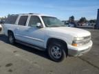 2001 Chevrolet Suburban K1500