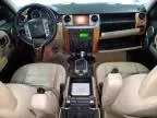 2008 Land Rover LR3 HSE