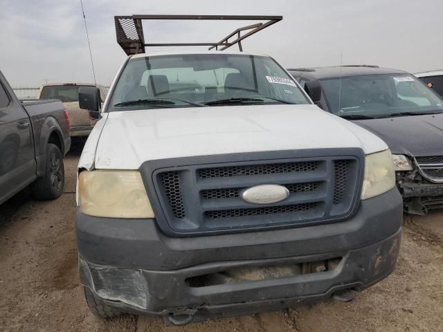 2008 Ford F150