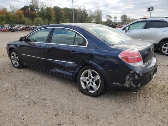 2008 Saturn Aura XE