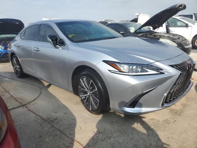 2023 Lexus ES 350 Base