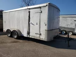 Salvage trucks for sale at Moraine, OH auction: 2004 Other Other