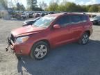 2007 Toyota Rav4 Sport