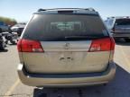 2004 Toyota Sienna CE