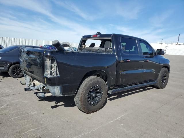 2019 Dodge RAM 1500 BIG HORN/LONE Star