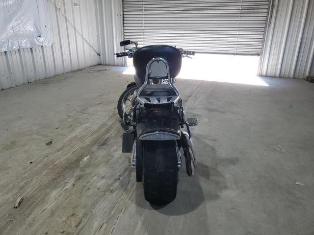 2009 Yamaha XV1900 CU