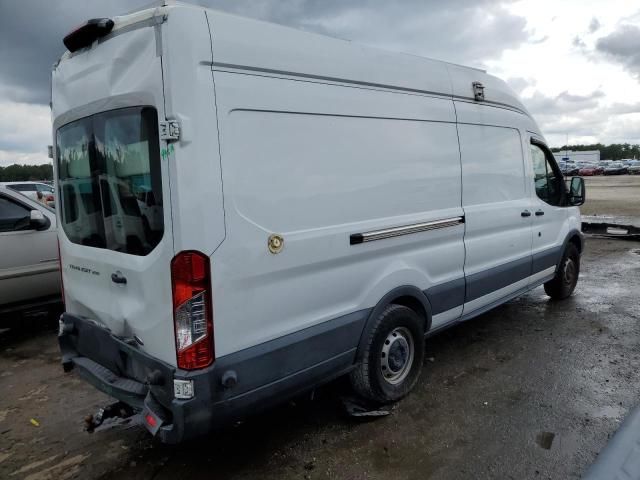 2018 Ford Transit T-250