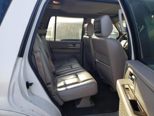 2007 Ford Expedition Limited