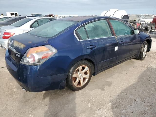 2009 Nissan Altima 2.5