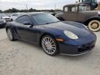 2006 Porsche Cayman S