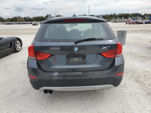 2015 BMW X1 SDRIVE28I