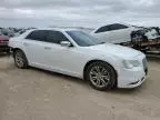 2016 Chrysler 300C