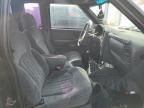 2000 Chevrolet S Truck S10