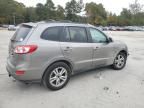 2012 Hyundai Santa FE Limited