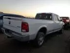 2012 Dodge RAM 2500 Laramie