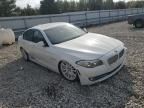 2011 BMW 550 I