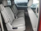 2008 Chrysler Town & Country Touring