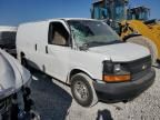 2015 Chevrolet Express G2500