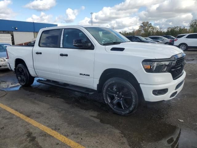 2023 Dodge RAM 1500 BIG HORN/LONE Star