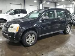 2006 Chevrolet Equinox LS en venta en Ham Lake, MN