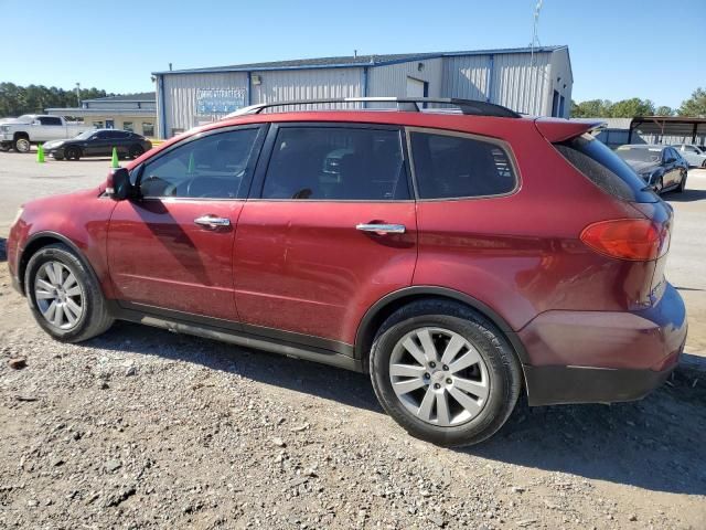 2009 Subaru Tribeca Limited