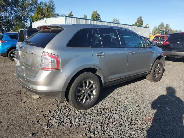 2008 Ford Edge SEL