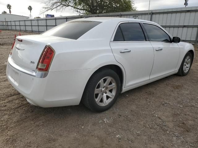 2012 Chrysler 300 Limited