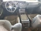 2002 Chevrolet Avalanche C1500