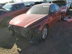 Infiniti salvage cars for sale: 2014 Infiniti Q50 Base