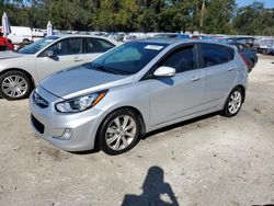 2013 Hyundai Accent GLS en venta en Ocala, FL