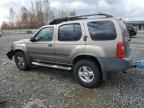 2003 Nissan Xterra XE