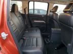 2008 Jeep Patriot Limited