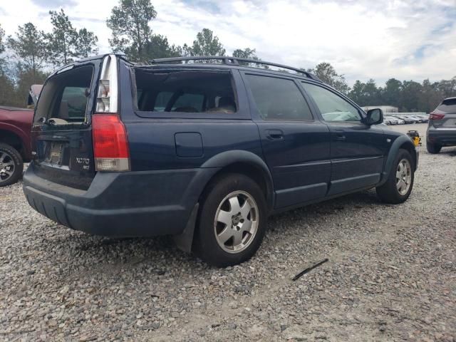 2004 Volvo XC70