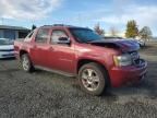 2007 Chevrolet Avalanche K1500