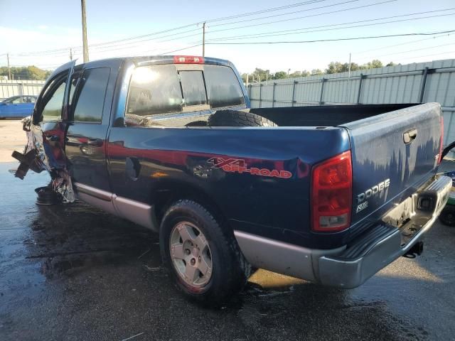 2004 Dodge RAM 1500 ST