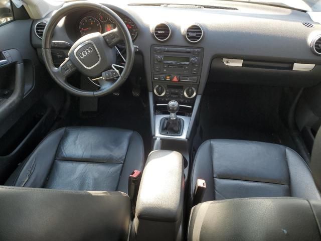 2007 Audi A3 2.0 Premium