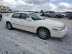 2004 Lincoln Town Car Ultimate