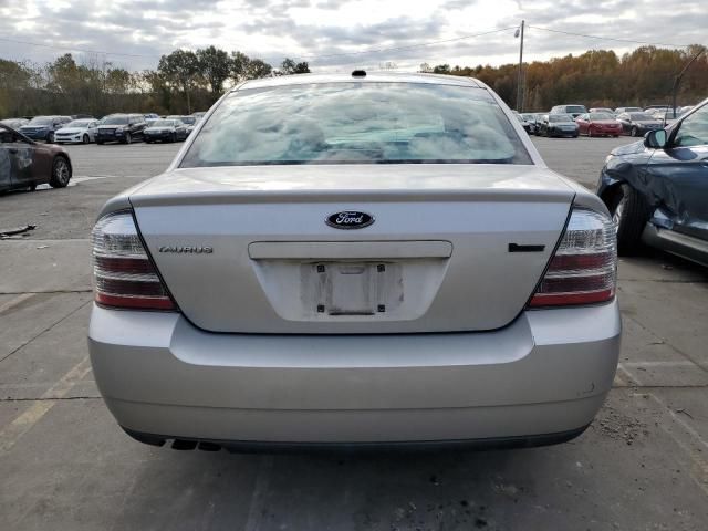 2009 Ford Taurus SE