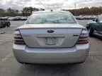 2009 Ford Taurus SE