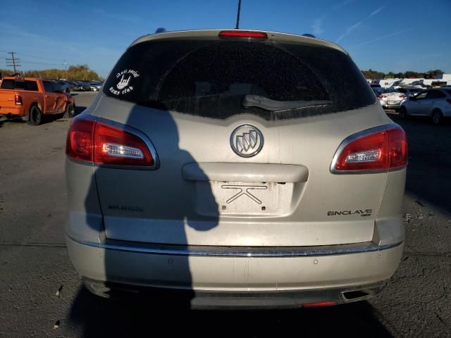 2015 Buick Enclave