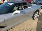 2014 Chevrolet Corvette Stingray 1LT