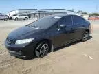 2015 Honda Civic SE