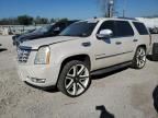 2008 Cadillac Escalade Luxury