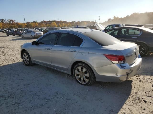 2009 Honda Accord EXL